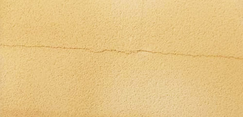 Ravalement de façade et traitement de fissures façade