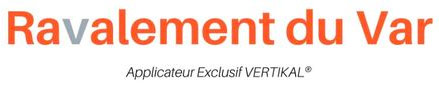 Ravalement du Var Applicateur Exclusif VERTIKAL